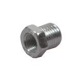 Red-Nippel 1/8`` - 1/4